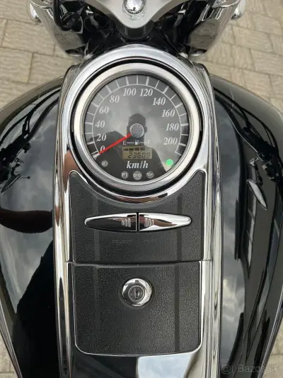 SUZUKI VL 1500 INTRUDER – náhľad 9