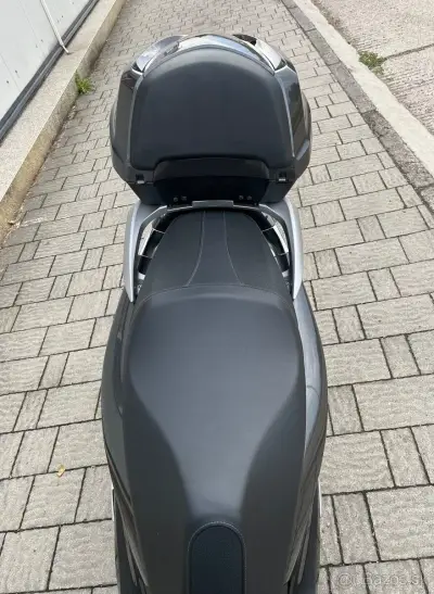 HONDA SH150AD….ABS….TC…..AKO NOVÝ – náhľad 8