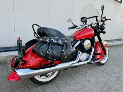 KAWASAKI VN 800 DRIFTER….1999….TOP STAV – náhľad 3