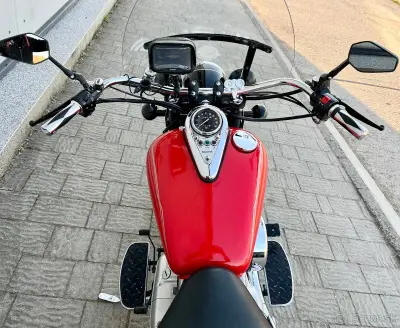 KAWASAKI VN 800 DRIFTER….1999….TOP STAV – náhľad 7
