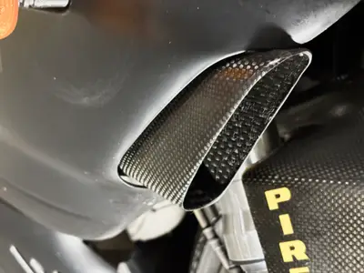DUCATI SPORT 750 i.e. – náhľad 5