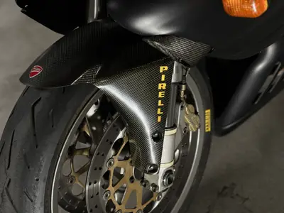 DUCATI SPORT 750 i.e. – náhľad 7