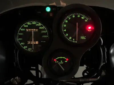 DUCATI SPORT 750 i.e. – náhľad 8