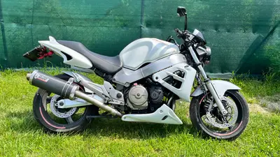 Honda X11 eleven