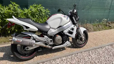Honda X11 eleven – náhľad 2