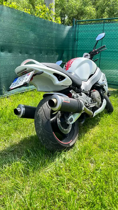 Honda X11 eleven – náhľad 3
