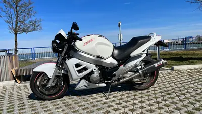 Honda X11 eleven – náhľad 4