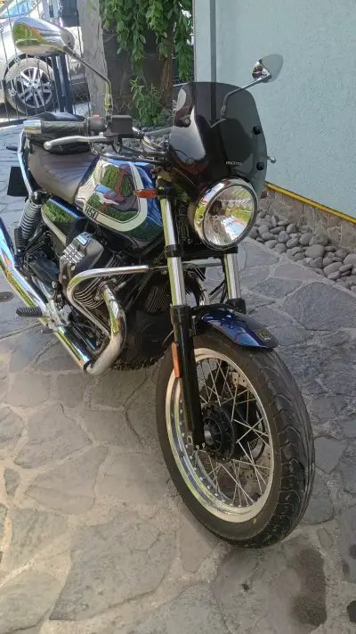 Moto Guzzi V7Special – náhľad 2