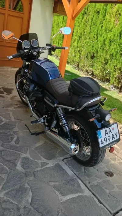 Moto Guzzi V7Special – náhľad 3