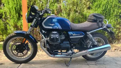 Moto Guzzi V7Special – náhľad 4
