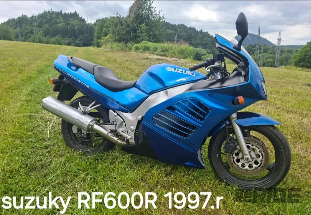 Predam Suzuki - foto 1