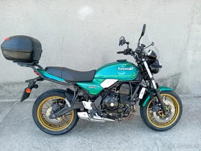 Kawasaki z650rs