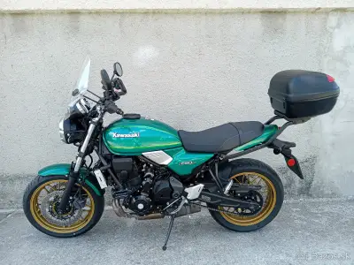Kawasaki z650rs – náhľad 2