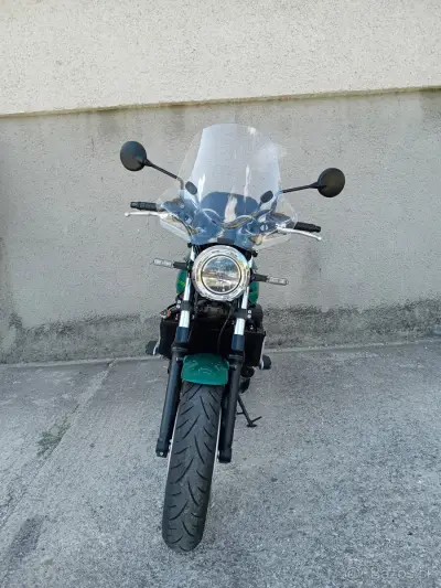 Kawasaki z650rs – náhľad 4