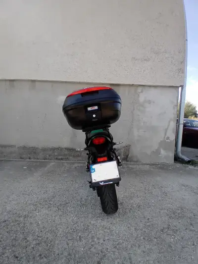Kawasaki z650rs – náhľad 5