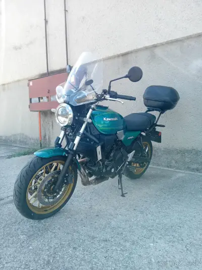 Kawasaki z650rs – náhľad 6