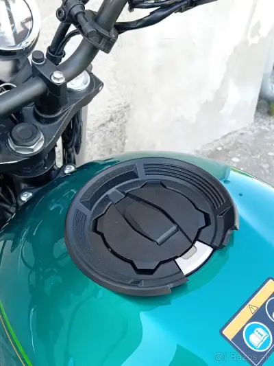 Kawasaki z650rs – náhľad 9