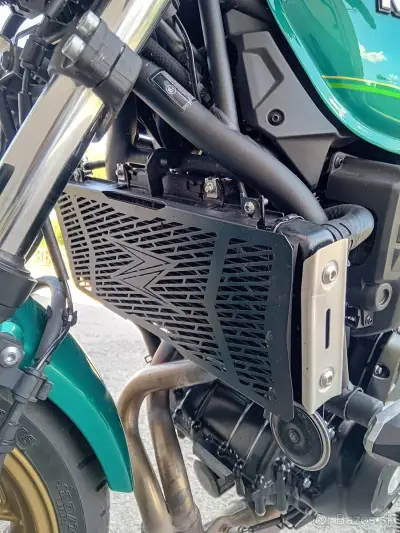 Kawasaki z650rs – náhľad 10
