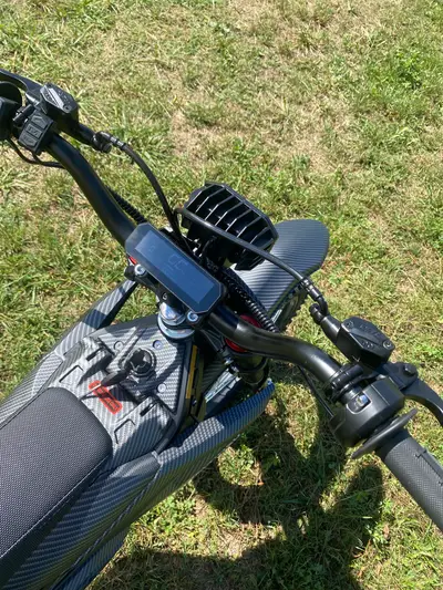 Valtinsu ultra 8000w  – náhľad 3