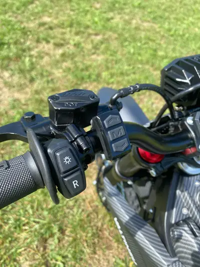 Valtinsu ultra 8000w  – náhľad 5