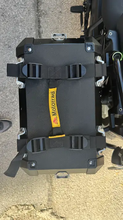 Harley Davidson Pan America Special 1250 – náhľad 4