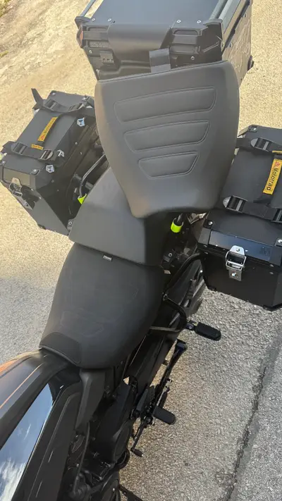 Harley Davidson Pan America Special 1250 – náhľad 8