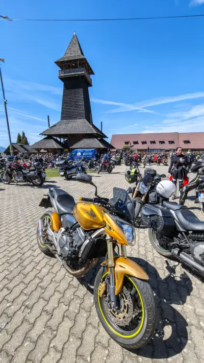 Predám Honda CB600FA Hornet PC41 s ABS. – náhľad 3