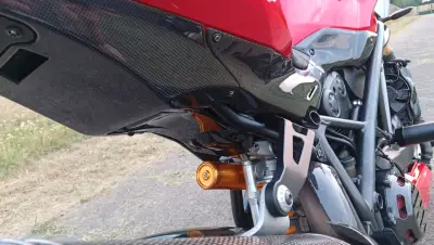 Ducati Streetfighter 1098 – náhľad 7