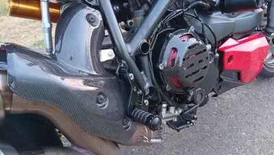 Ducati Streetfighter 1098 – náhľad 8