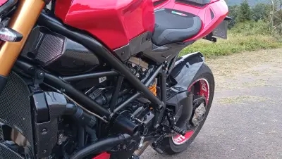 Ducati Streetfighter 1098 – náhľad 9
