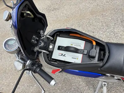 Super soco tc pro  – náhľad 5
