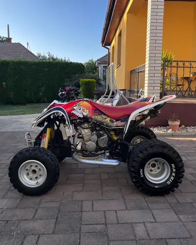 Suzuki LTZ 400 – náhľad 3