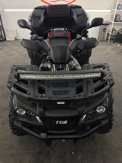 TGB blade 1000 – náhľad 4
