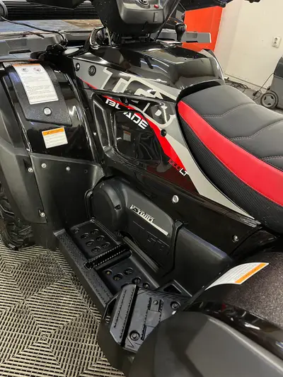 TGB blade 1000 – náhľad 7