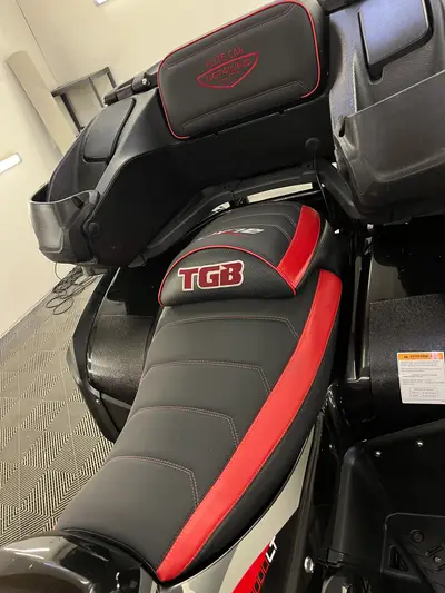 TGB blade 1000 – náhľad 8