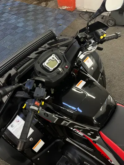 TGB blade 1000 – náhľad 9