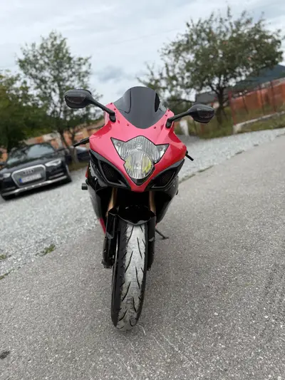 Suzuki GSXR 1000 K5 – náhľad 3