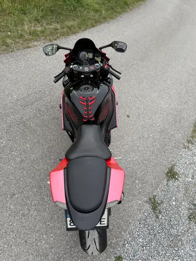 Suzuki GSXR 1000 K5 – náhľad 5
