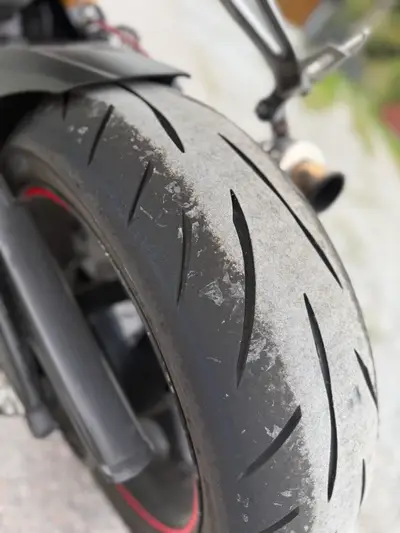 Suzuki GSXR 1000 K5 – náhľad 6