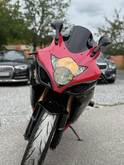 Suzuki GSXR 1000 K5 – náhľad 7
