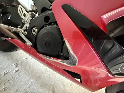 Suzuki GSXR 1000 K5 – náhľad 8