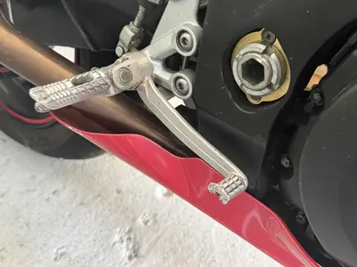 Suzuki GSXR 1000 K5 – náhľad 9