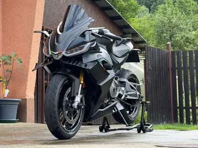 Aprilia RS 660 – náhľad 3