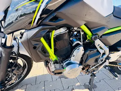 Kawasaki Z650 ABS – náhľad 7