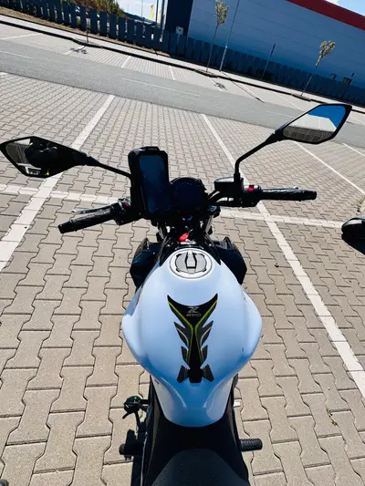 Kawasaki Z650 ABS – náhľad 10