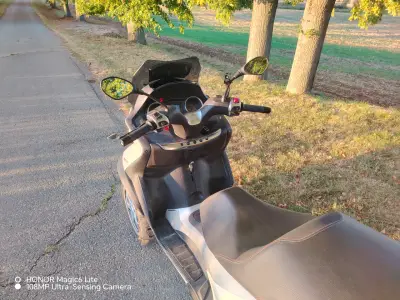 Piaggio MP3 500 – náhľad 9