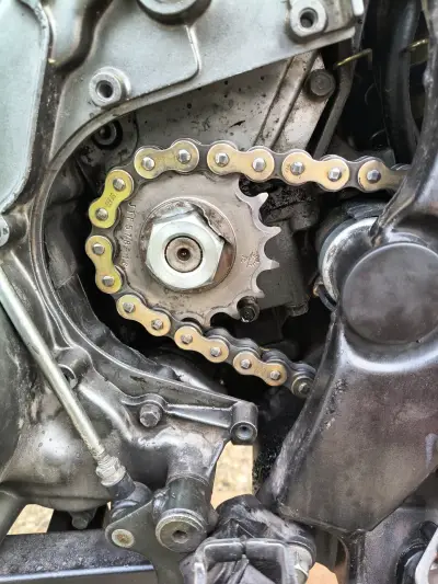 Yamaha XTZ 750 Super Tenere – náhľad 4