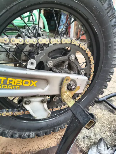 Yamaha XTZ 750 Super Tenere – náhľad 6