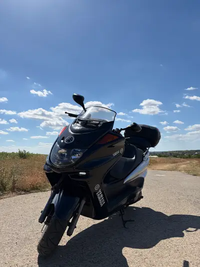 Yamaha 250 – náhľad 2