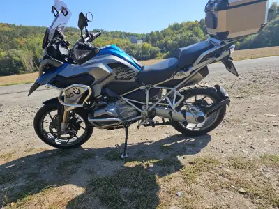 BMW R 1200 GS – náhľad 2